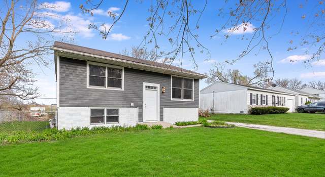 Photo of 22203 Brookwood Dr, Sauk Village, IL 60411
