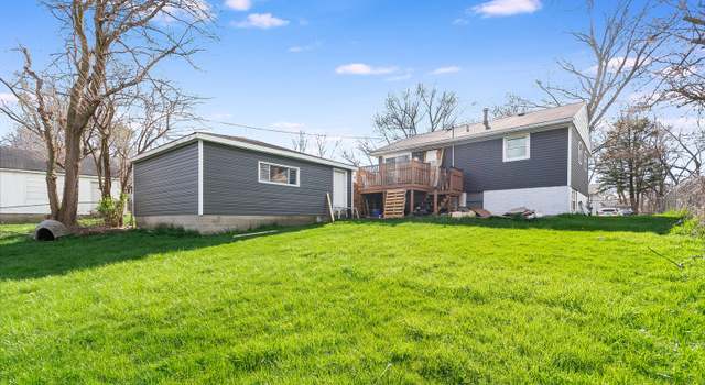 Photo of 22203 Brookwood Dr, Sauk Village, IL 60411
