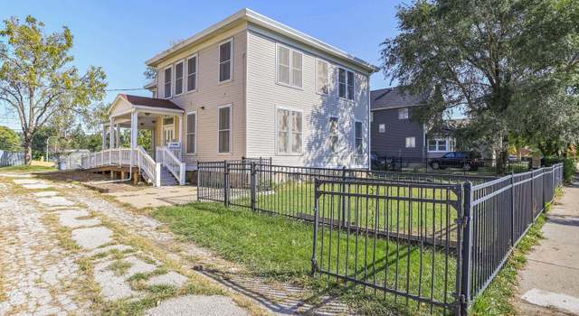 Photo of 508 E Church St, Champaign, IL 61820