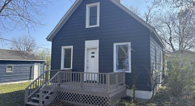 Photo of 209 S Ellen St, Homer, IL 61849
