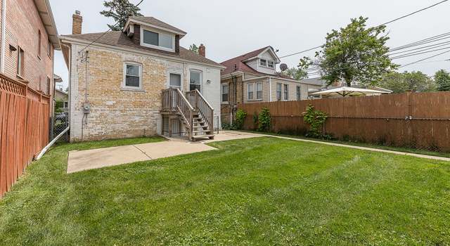 Photo of 5350 N Neva Ave, Chicago, IL 60656