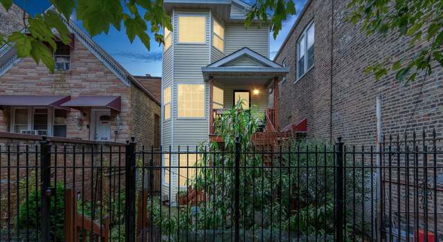 Photo of 2853 W 21st St, Chicago, IL 60623