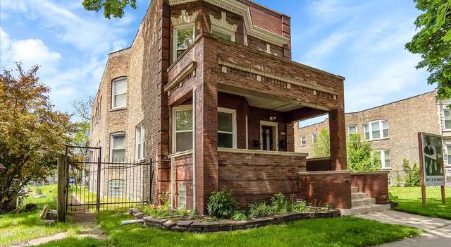 Photo of 6942 S Stewart Ave, Chicago, IL 60621