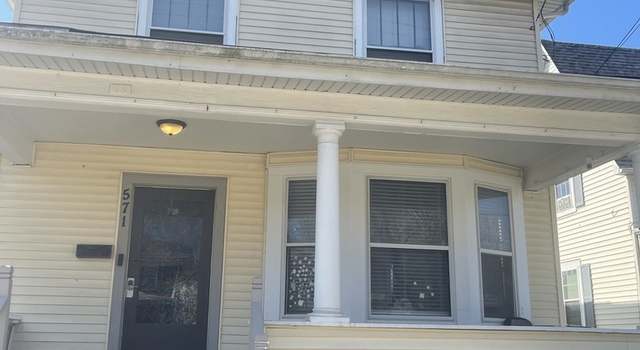 Photo of 571 E New York St, Aurora, IL 60505