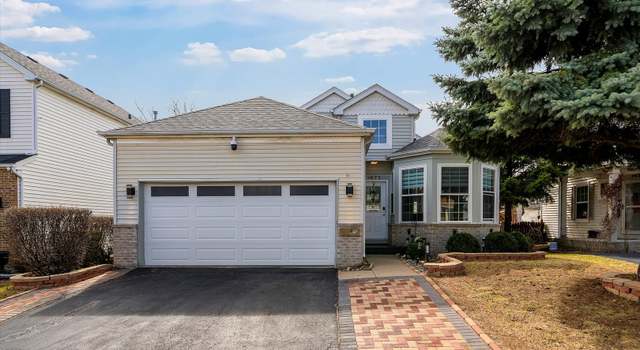 Photo of 1475 Larkspur Ct, Romeoville, IL 60446