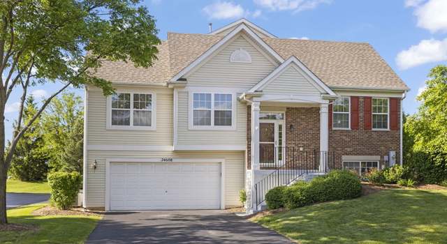 Photo of 24608 George Washington Dr, Plainfield, IL 60544