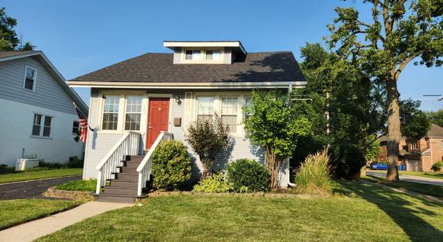 Photo of 661 S Swain Ave, Elmhurst, IL 60126