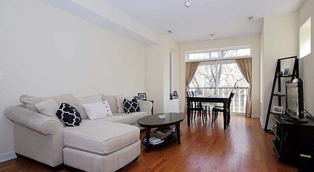 Photo of 3546 N Janssen Ave #2, Chicago, IL 60657