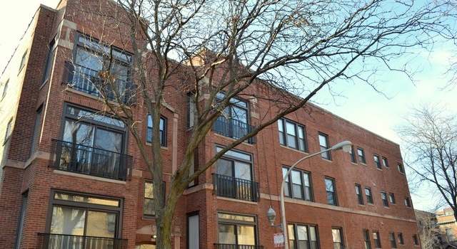 Photo of 3546 N Janssen Ave #2, Chicago, IL 60657