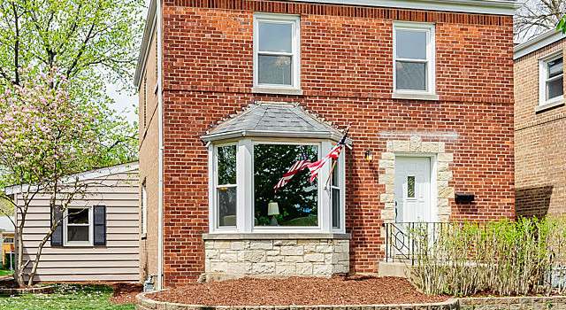 Photo of 1441 Elgin Ave, Forest Park, IL 60130