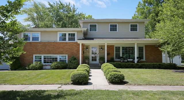Photo of 54 Rosewood Ln, Chicago Heights, IL 60411