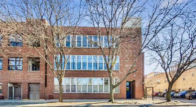 Photo of 5313 N Ravenswood Ave #203, Chicago, IL 60640