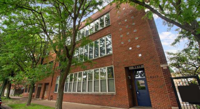 Photo of 5313 N Ravenswood Ave #203, Chicago, IL 60640