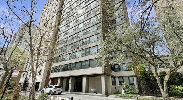 Photo of 1540 N State Pkwy Unit 2C, Chicago, IL 60610