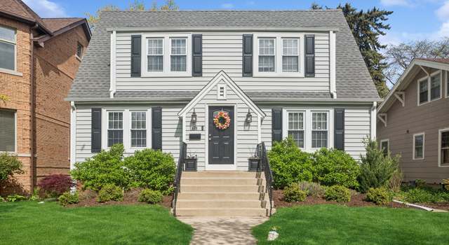 Photo of 225 N Knight Ave, Park Ridge, IL 60068