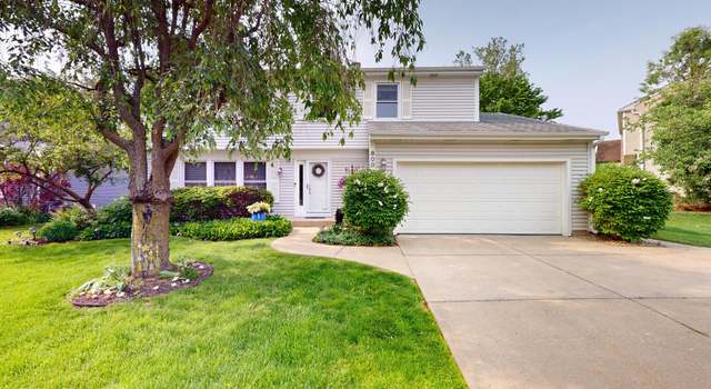 Photo of 800 Kingsbridge Way, Buffalo Grove, IL 60089