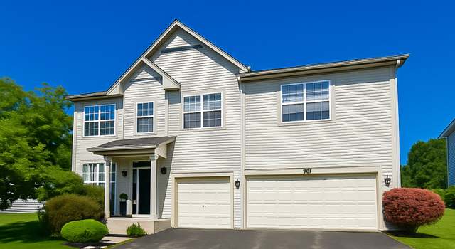 Photo of 529 W Galeton Dr, Round Lake, IL 60073
