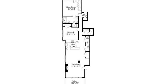 Photo of 4960 N Western Ave Unit 3S, Chicago, IL 60625