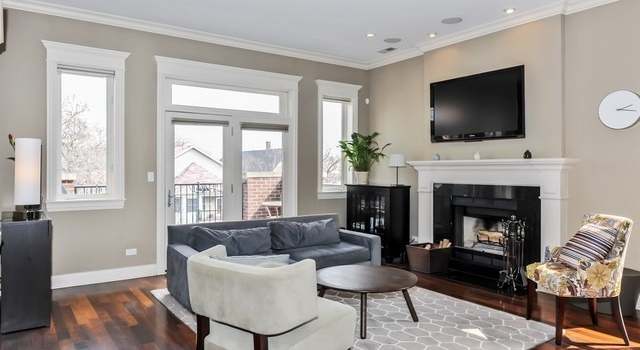 Photo of 4960 N Western Ave Unit 3S, Chicago, IL 60625