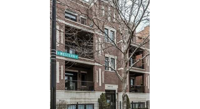 Photo of 4960 N Western Ave Unit 3S, Chicago, IL 60625