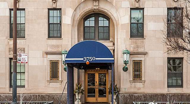Photo of 3750 N Lake Shore Dr Unit 8H, Chicago, IL 60613