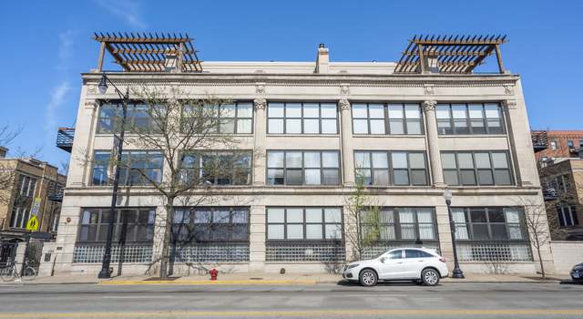 Photo of 1525 S Michigan Ave #402, Chicago, IL 60605