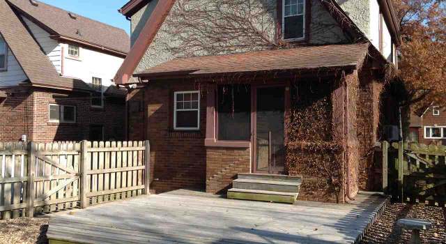 Photo of 1524 Grant Ave, Rockford, IL 61103