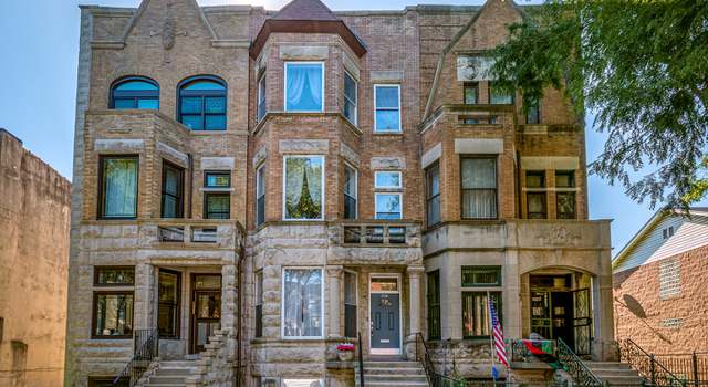 Photo of 3348 S Prairie Ave, Chicago, IL 60616
