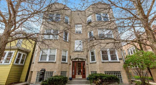 Photo of 3133 W Leland Ave Unit 1W, Chicago, IL 60625