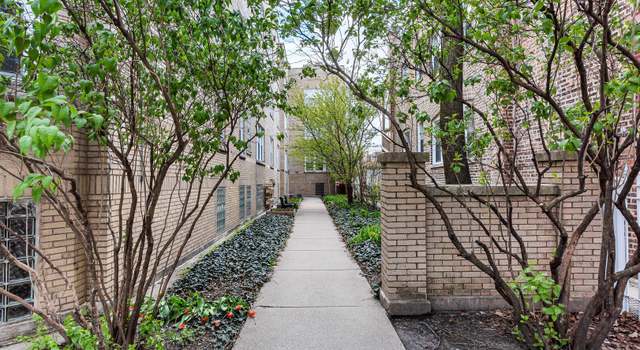 Photo of 3133 W Leland Ave Unit 1W, Chicago, IL 60625