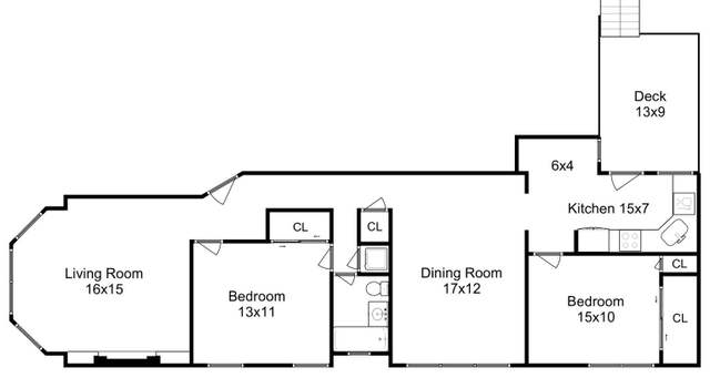 Photo of 3133 W Leland Ave Unit 1W, Chicago, IL 60625