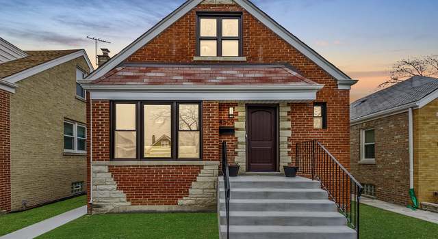 Photo of 4509 N Mulligan Ave, Chicago, IL 60630
