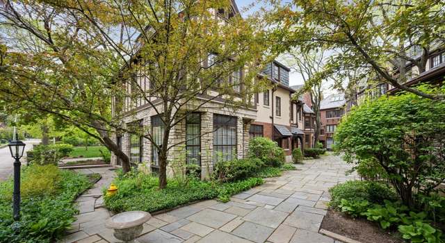 Photo of 561 Hill Ter #310, Winnetka, IL 60093