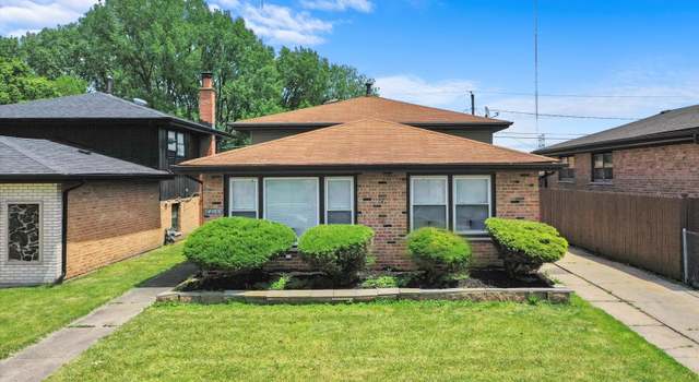 Photo of 14105 S Manistee Ave, Burnham, IL 60633
