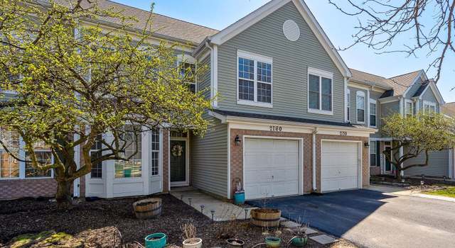 Photo of 2160 Rossiter Pkwy, Plainfield, IL 60586