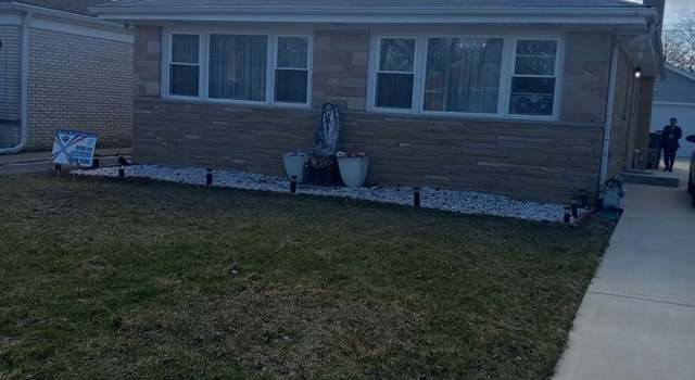 Photo of 9310 N Linder Ave, Morton Grove, IL 60053