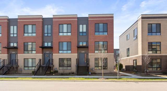 Photo of 1269 Catalina Ct, Schaumburg, IL 60173