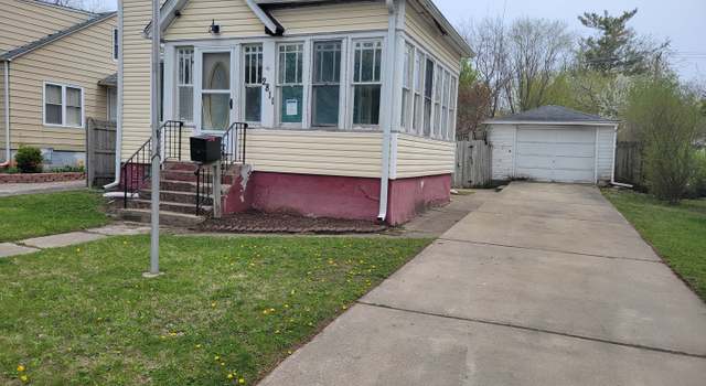 Photo of 2811 Ezekiel Ave, Zion, IL 60099