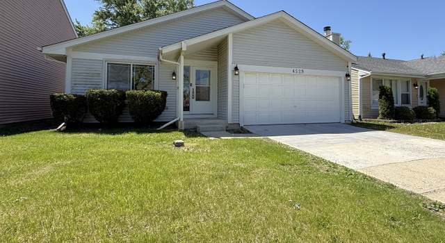 Photo of 4529 Jefferson Dr, Richton Park, IL 60471