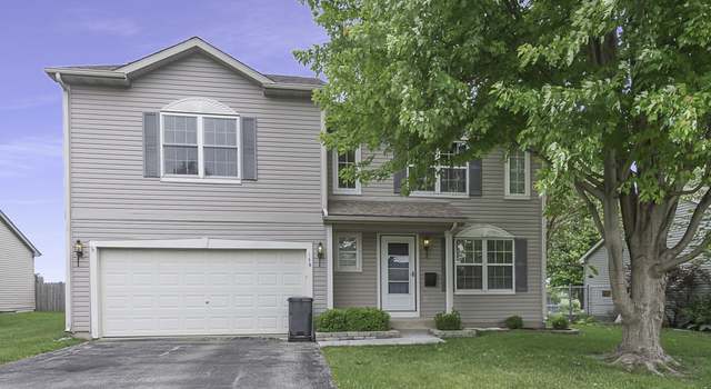 Photo of 149 W Prairiefield Ave, Cortland, IL 60112