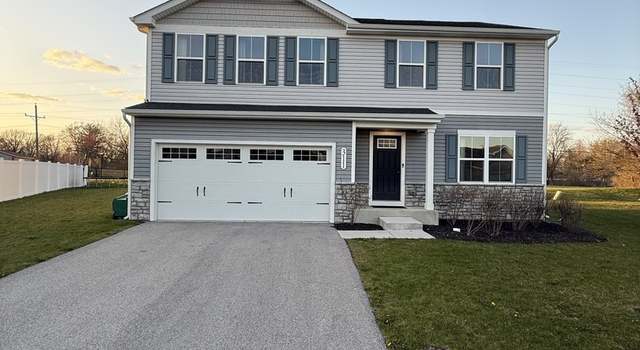 Photo of 311 Fir Ln, Joliet, IL 60433