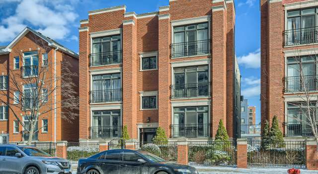 Photo of 4857 N Winthrop Ave Unit 3N, Chicago, IL 60640