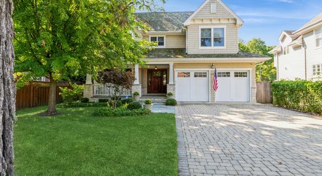 Photo of 1132 Oak St, Winnetka, IL 60093