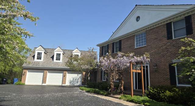 Photo of 1745 Telegraph Rd, Bannockburn, IL 60015