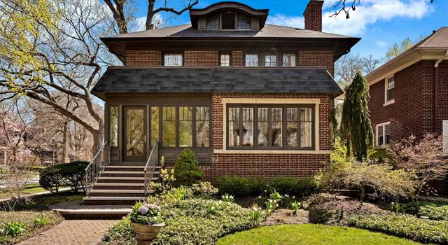 Photo of 2245 Wesley Ave, Evanston, IL 60201