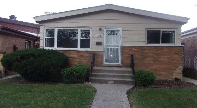 Photo of 9105 S Parnell Ave, Chicago, IL 60620
