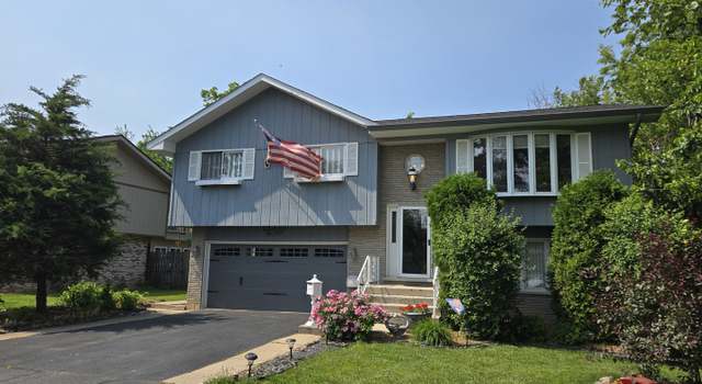 Photo of 4910 143rd Pl, Midlothian, IL 60445