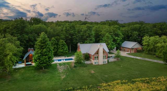 Photo of 36590 E 900 North Rd, Saybrook, IL 61770