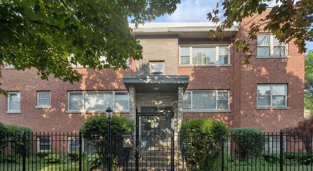 Photo of 7501 N Damen Ave Unit AG, Chicago, IL 60645