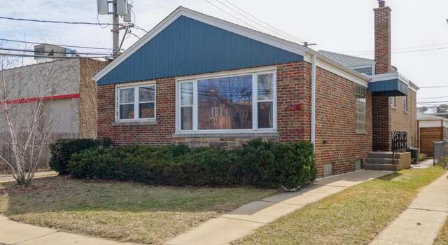 Photo of 2415 W Sherwin Ave, Chicago, IL 60645